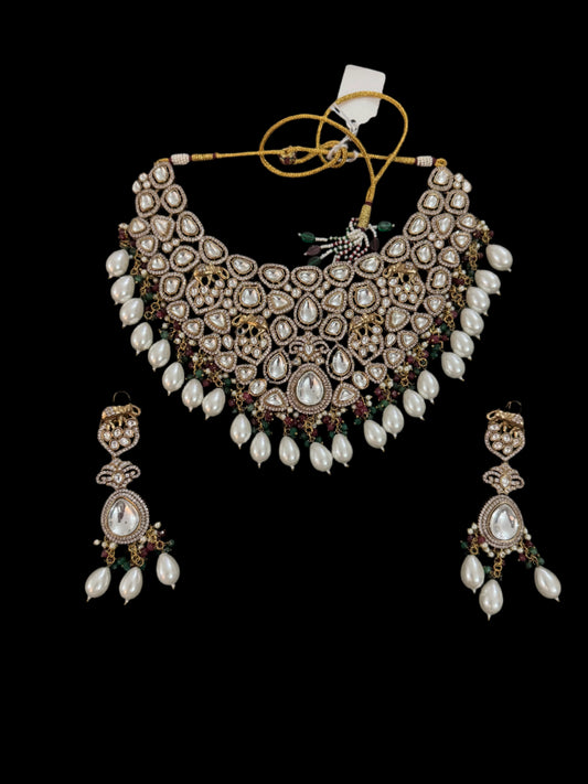 Bridal Jewellery